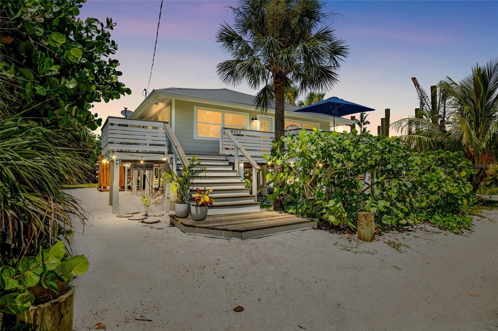 8312 Grand (Peacock) Avenue, Placida, FL 33946