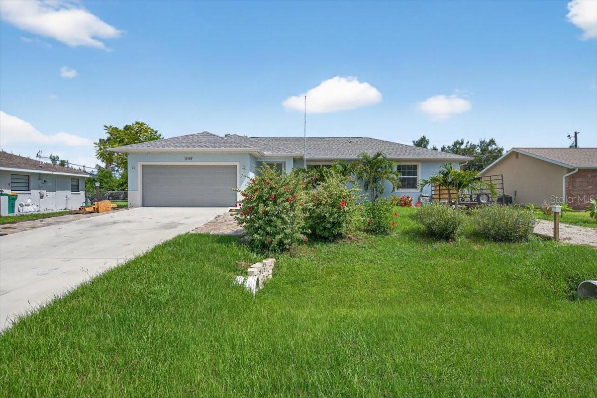 11149 Oceanspray Blvd, Englewood, FL 34224