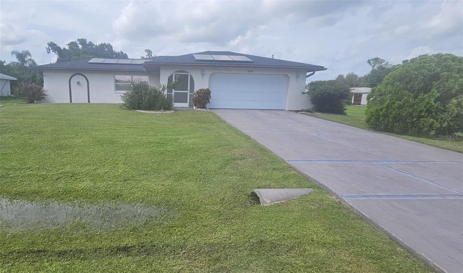 20094 Quesada Ave, Port Charlotte, FL 33952