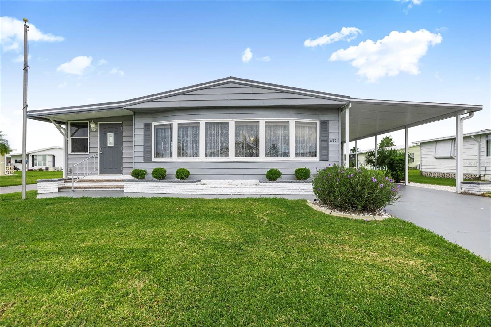 655 La Sala, North Port, FL 34287
