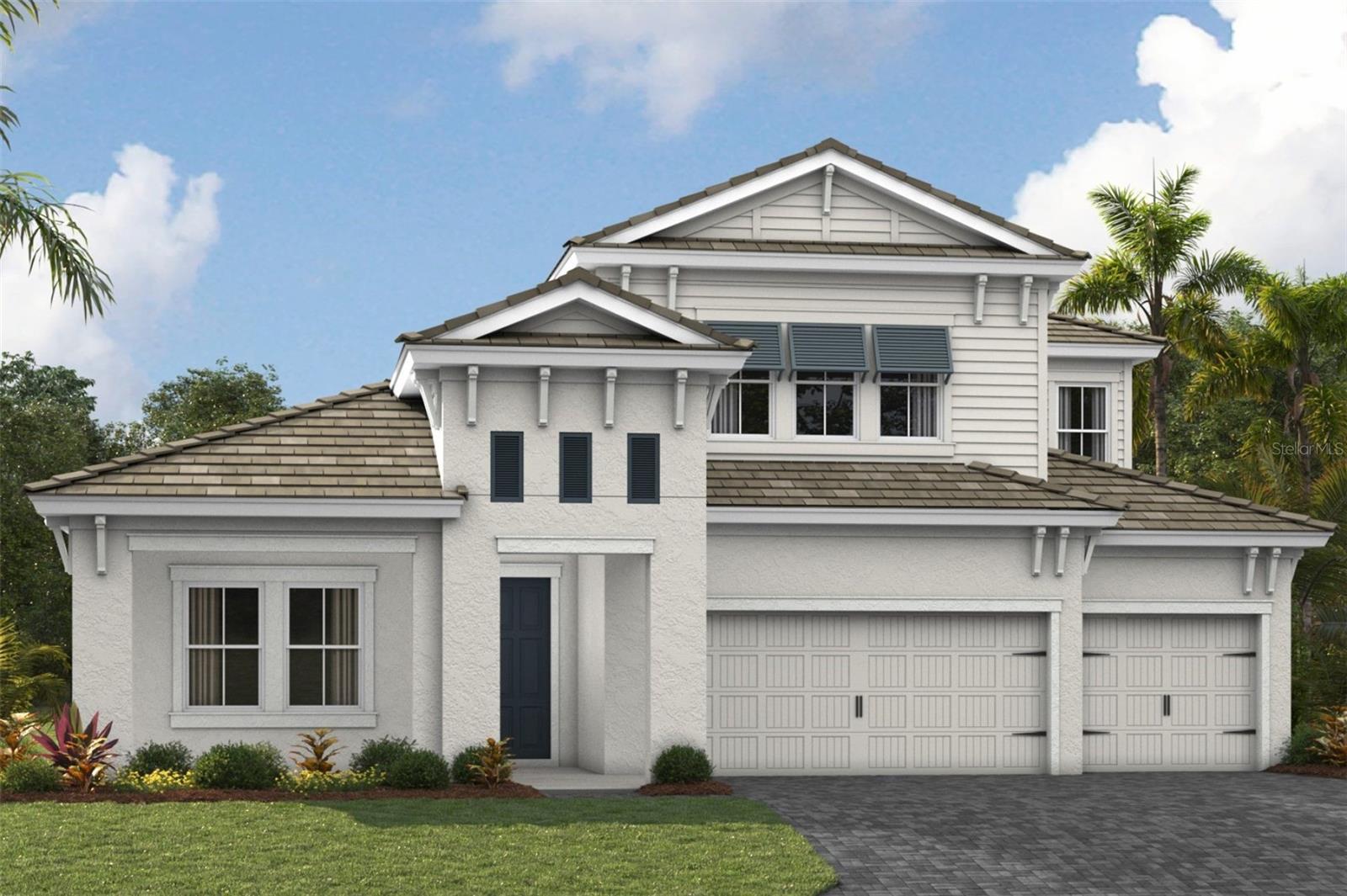 11305 Blissby St, Venice, FL 34293