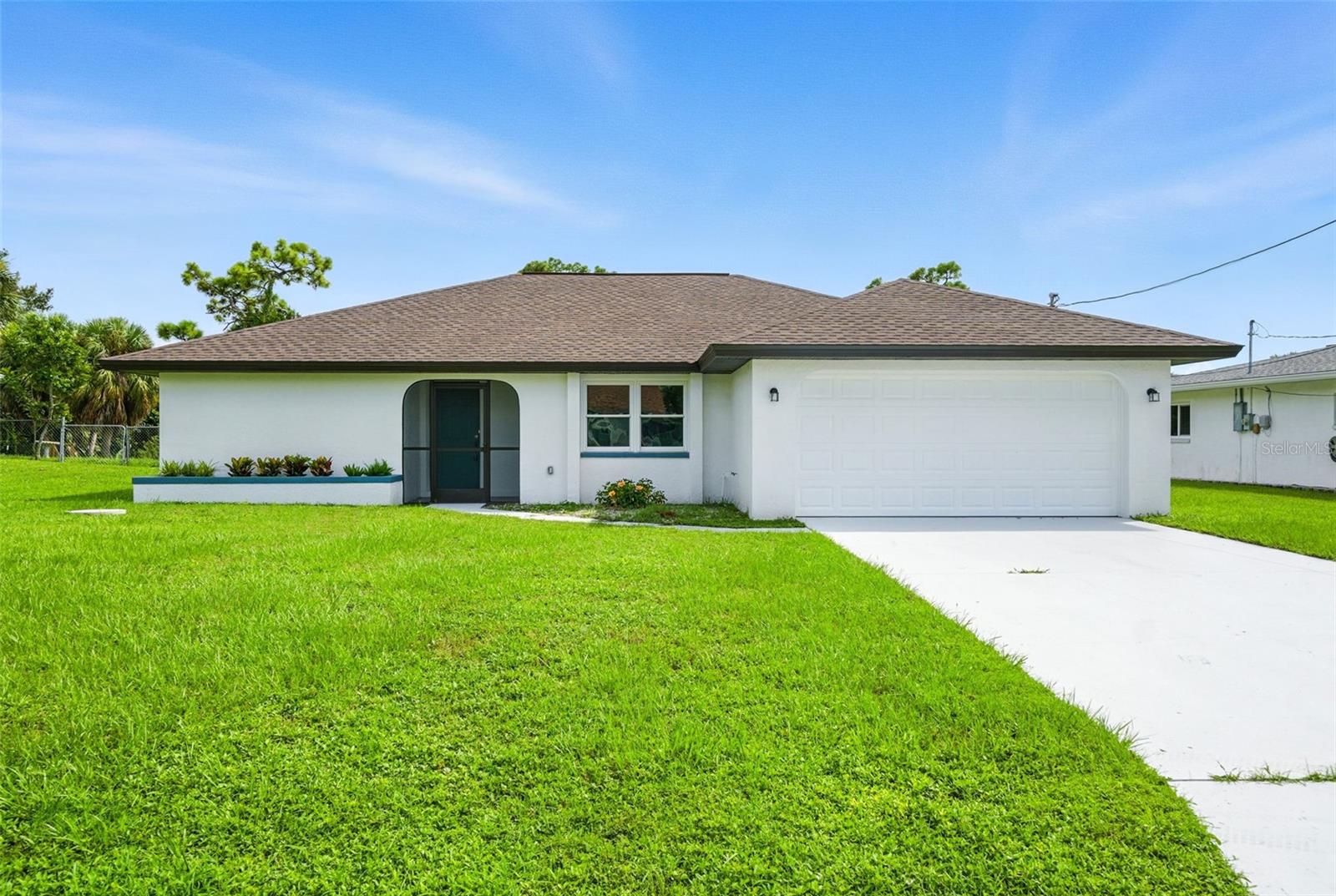 22381 Nyack Ave, Port Charlotte, FL 33952