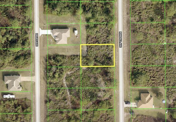 712 Randall Ave E, Lehigh Acres, FL 33974