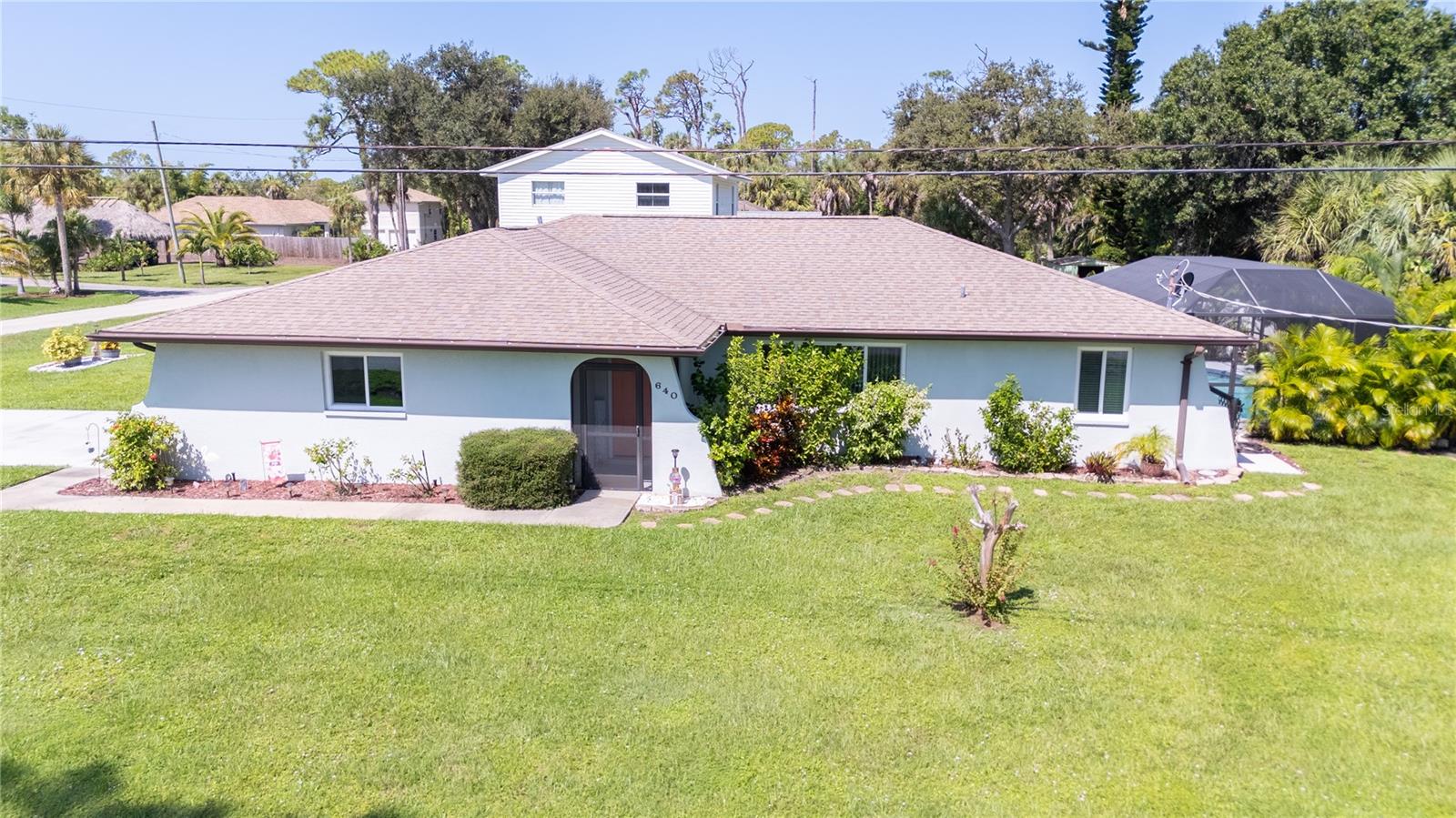640 Curtis Blvd, Englewood, FL 34223