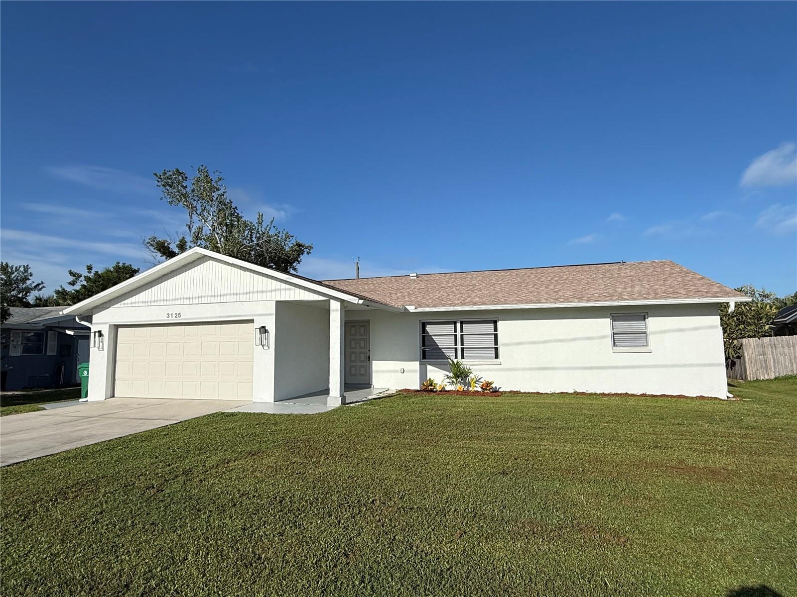 3125 Port Charlotte Blvd, Port Charlotte, FL 33952
