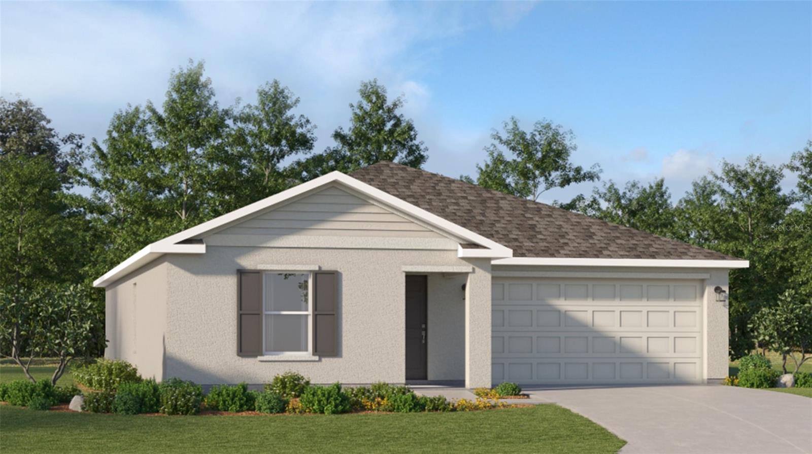 1641 Nabatoff St, North Port, FL 34288