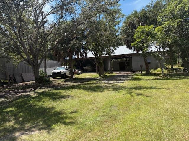 4650 Pine Rd, Fort Myers, FL 33908