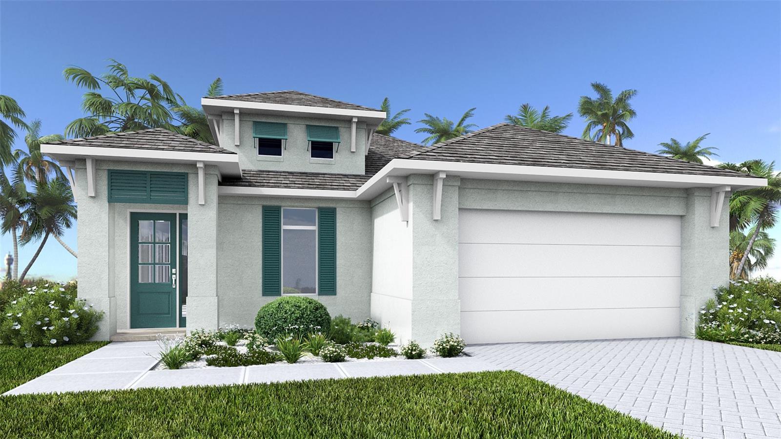 13050 Camelot Ln, Punta Gorda, FL 33955