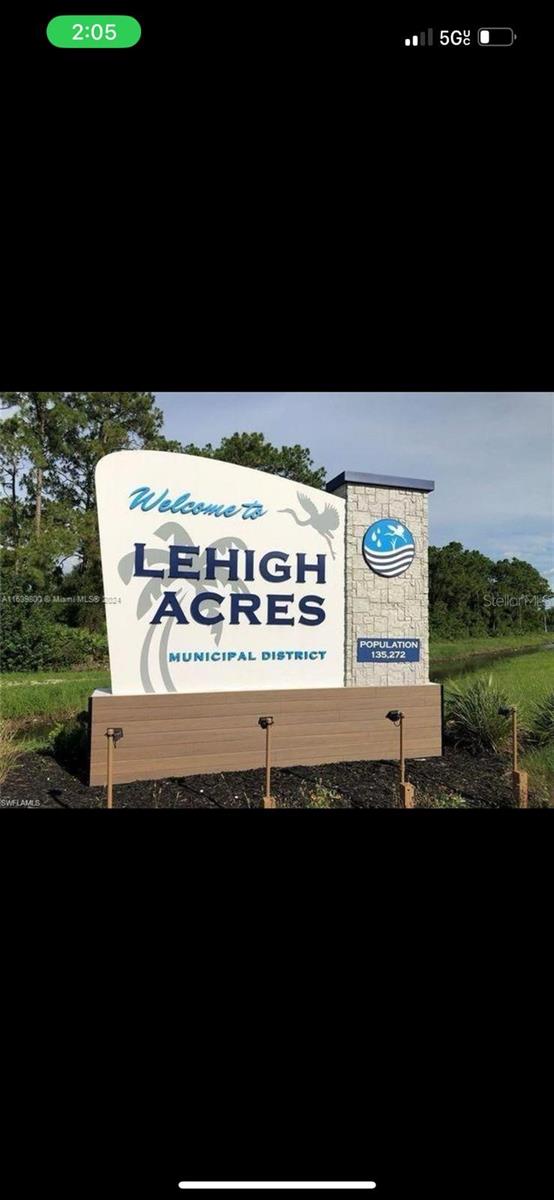 6015 Tena Ave N, Lehigh Acres, FL 33971