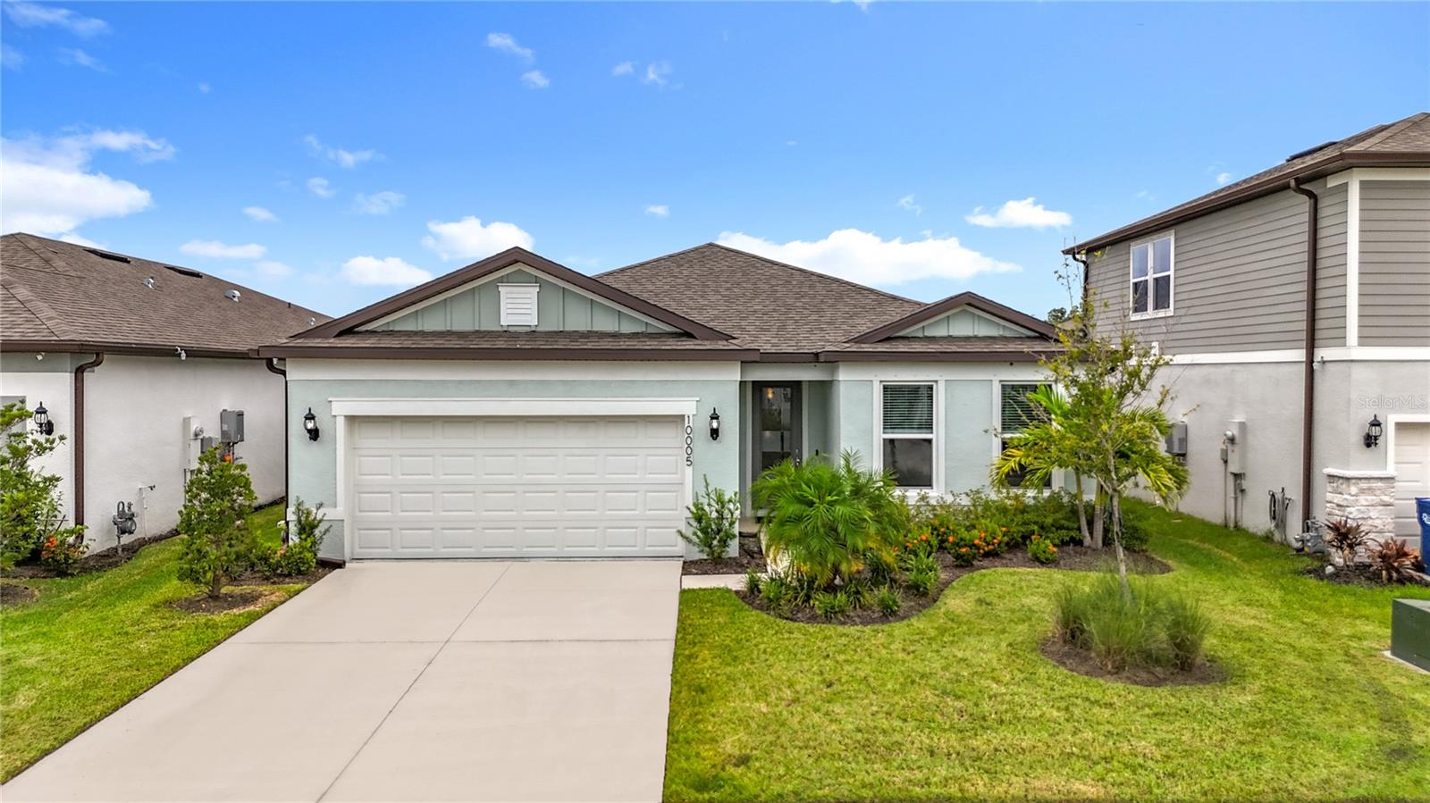 10005 Patterson Way, Parrish, FL 34219