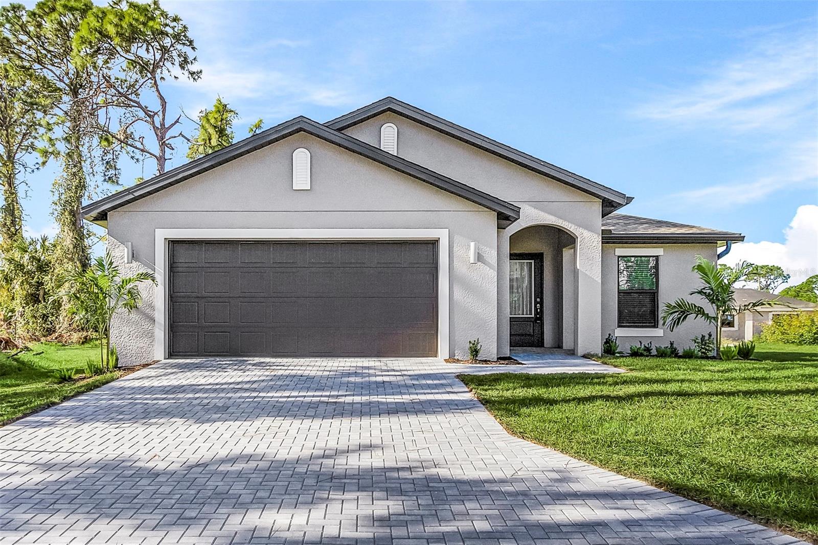 6945 Beckwith Ave, North Port, FL 34291