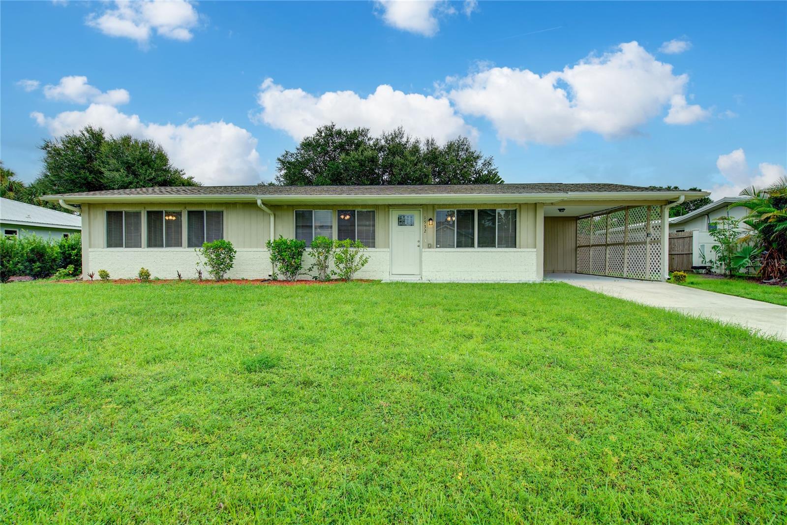 1532 Pulaski St, Port Charlotte, FL 33952