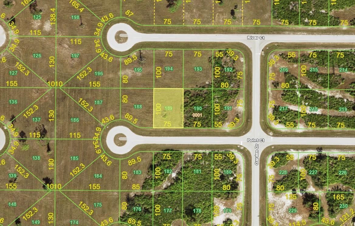 8 Point Ct, Placida, FL 33946