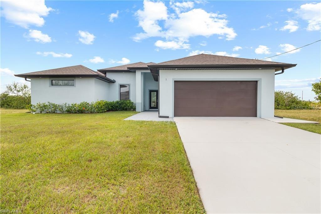 1806 Ne 21st Pl, Cape Coral, FL 33909