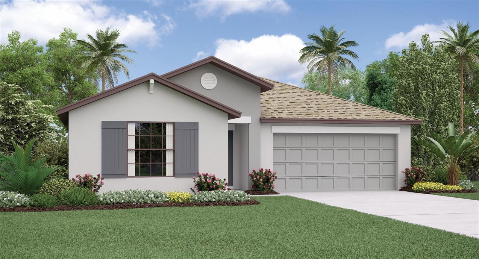 103 Hercules Dr, Rotonda West, FL 33947