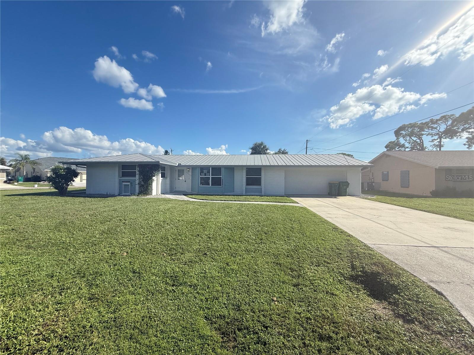22237 Lockport Ave, Port Charlotte, FL 33952