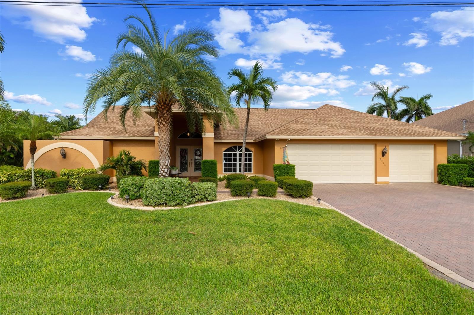 2515 Se 19th Ave, Cape Coral, FL 33904
