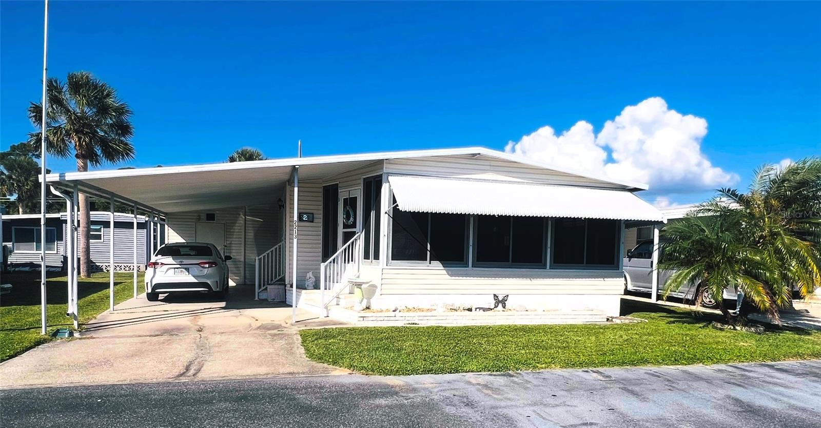 2213 Piazza Dr #128, Sarasota, FL 34238
