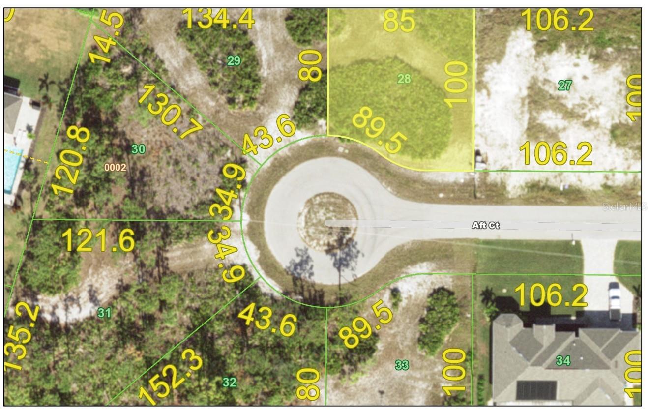 6 Aft Ct, Placida, FL 33946