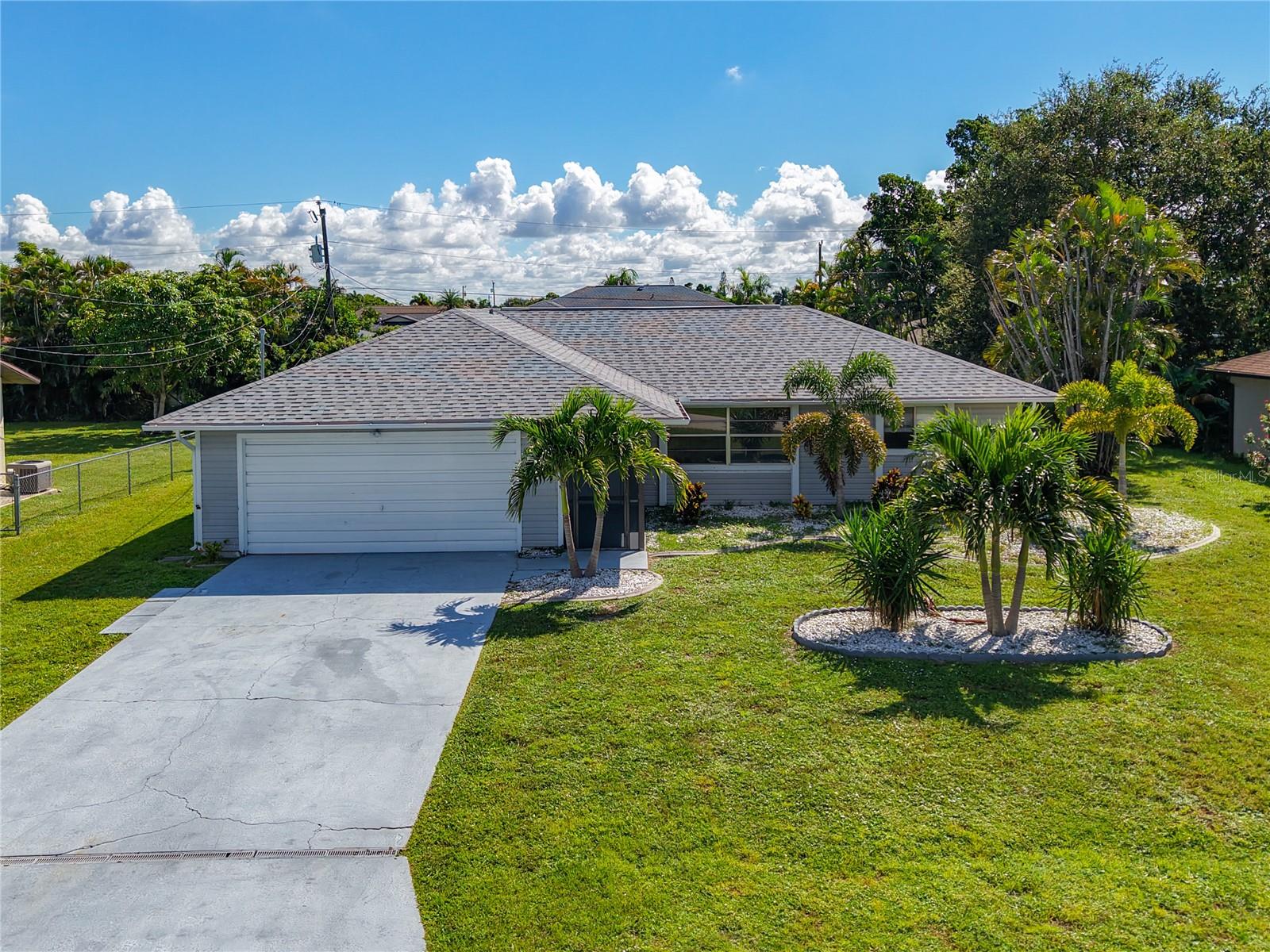 3815 Sw 6th Ave, Cape Coral, FL 33914