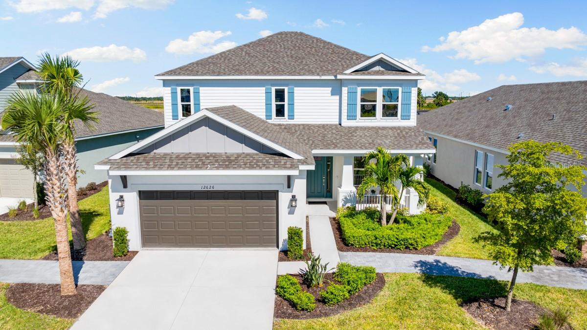 12626 Dockyard Trl, Palmetto, FL 34221
