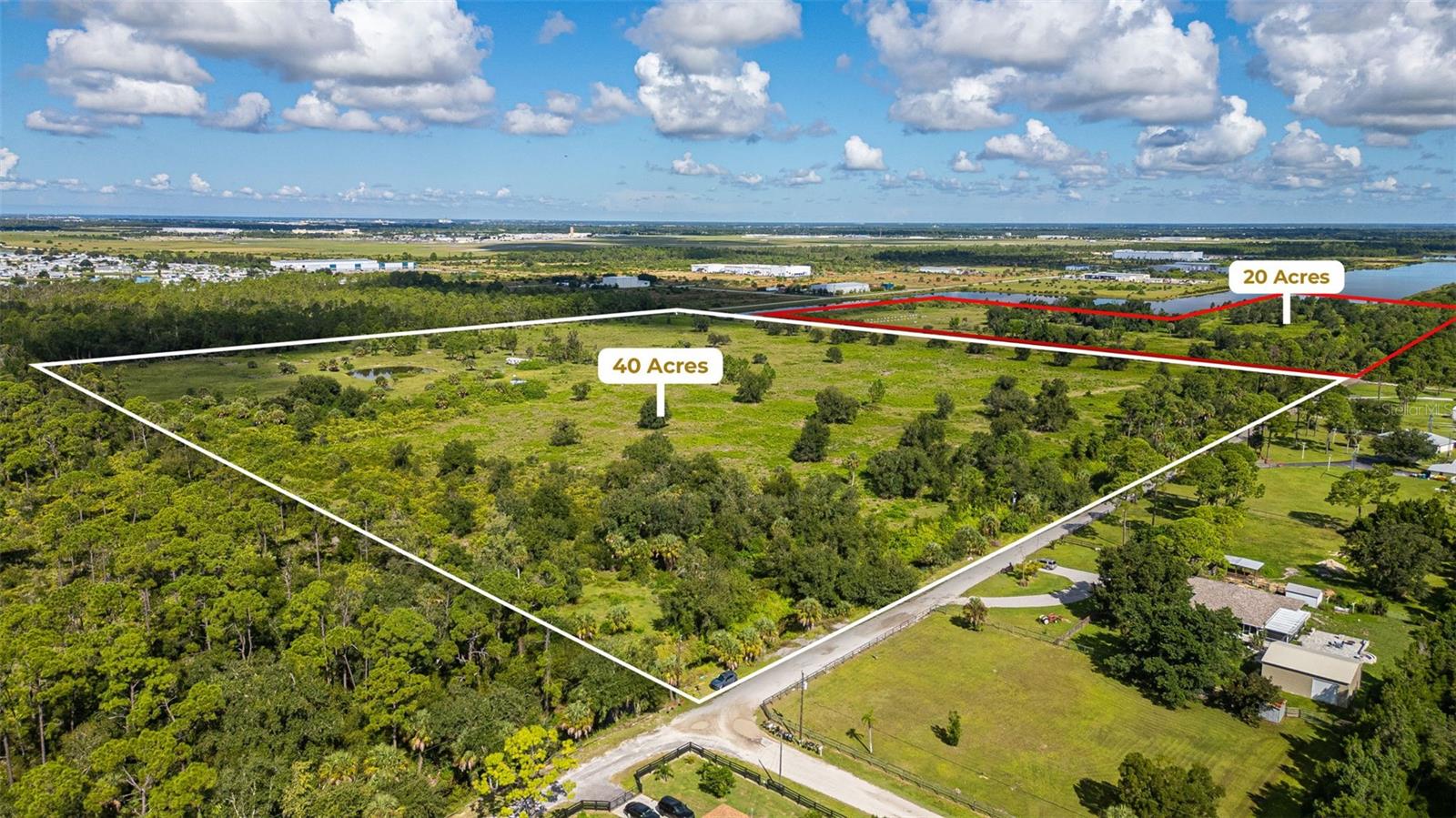 27580 Jones Loop Rd, Punta Gorda, FL 33982