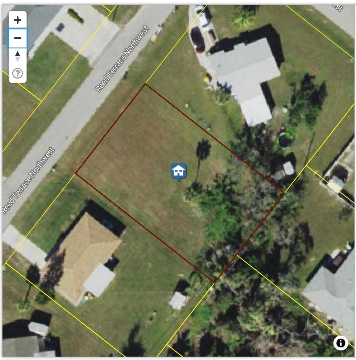 1063 Reed Ter Nw, Port Charlotte, FL 33948