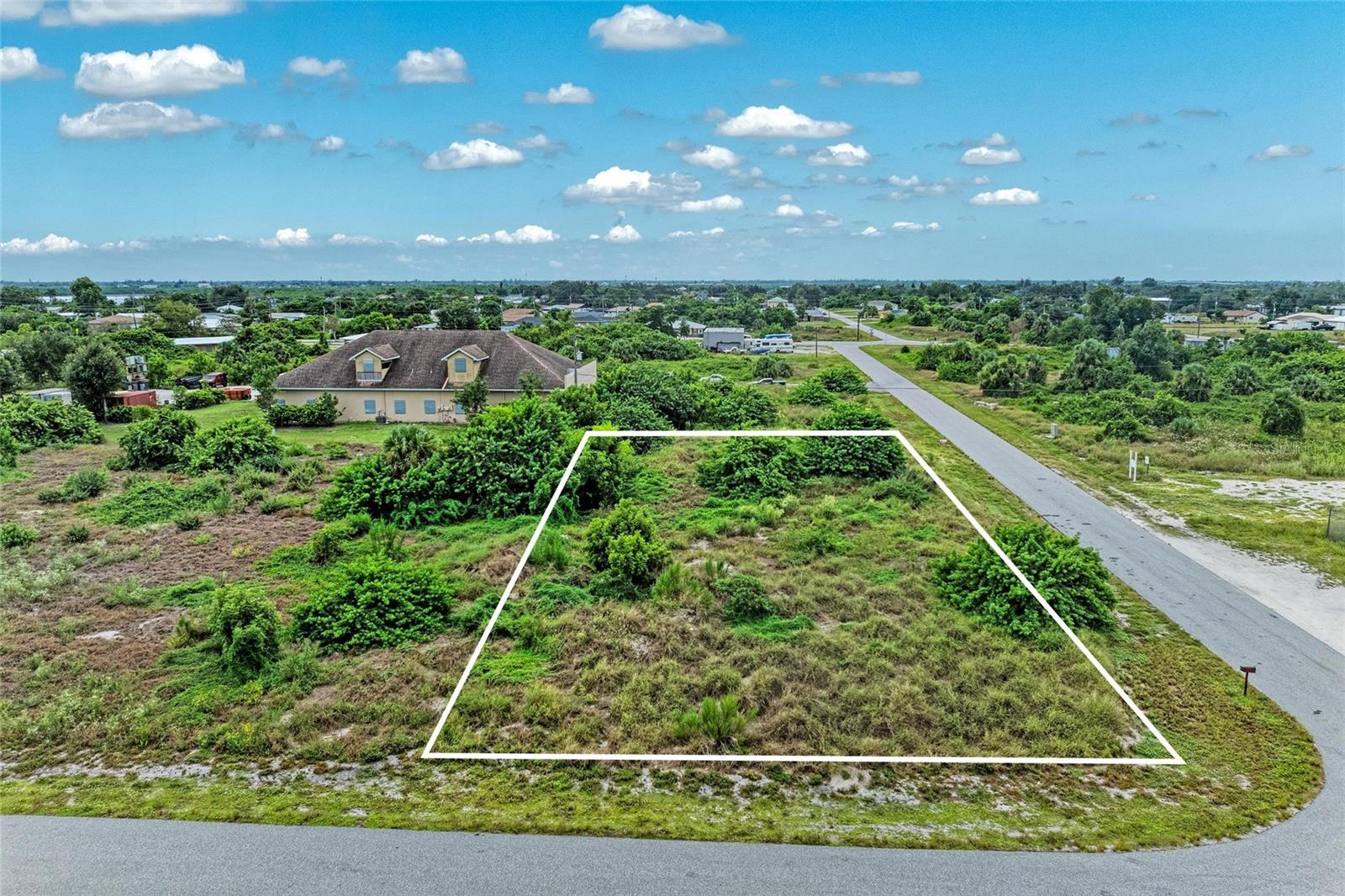 27071 Del Prado Pkwy, Punta Gorda, FL 33983