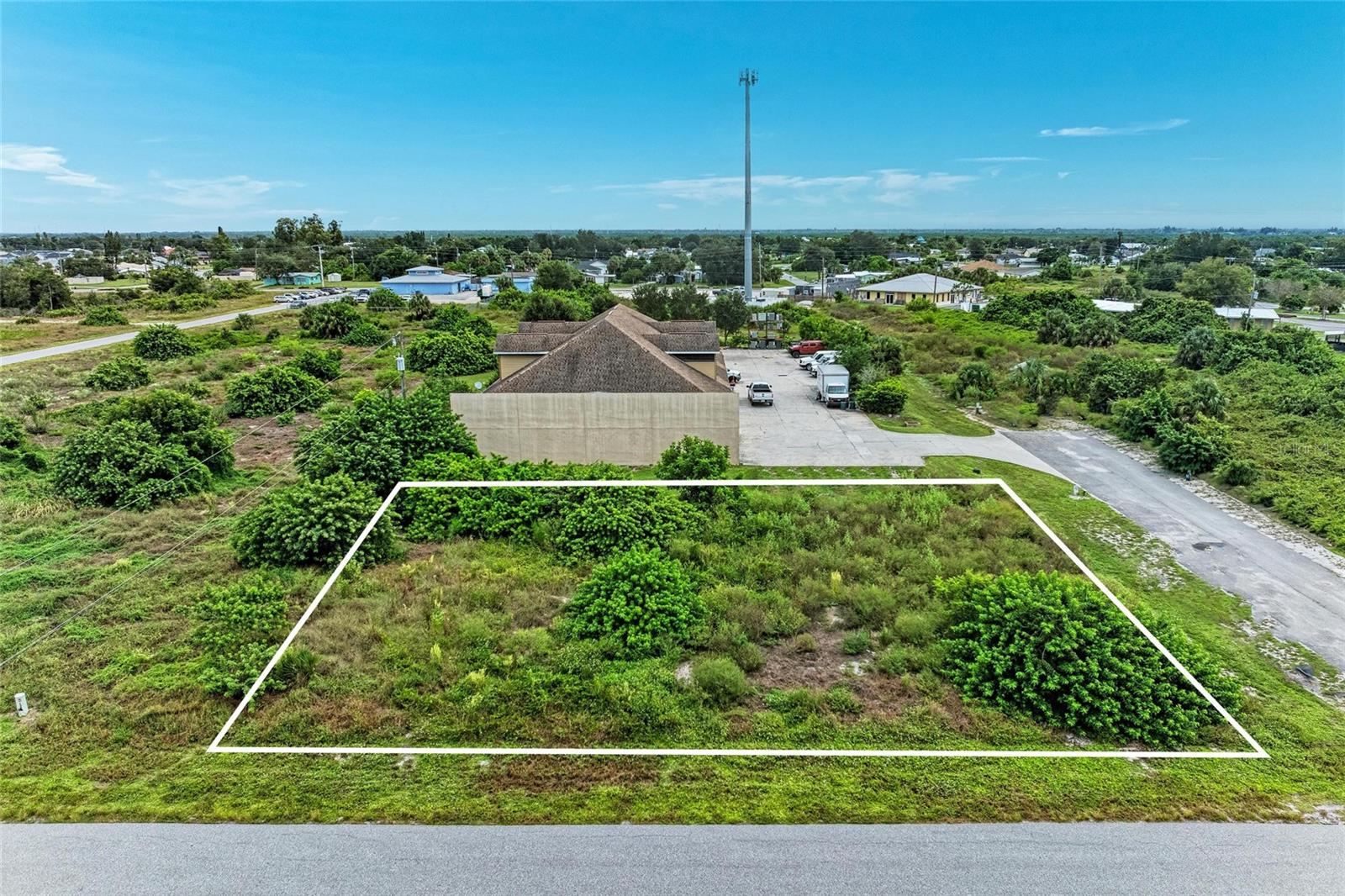 3090 Cardiff St, Punta Gorda, FL 33983