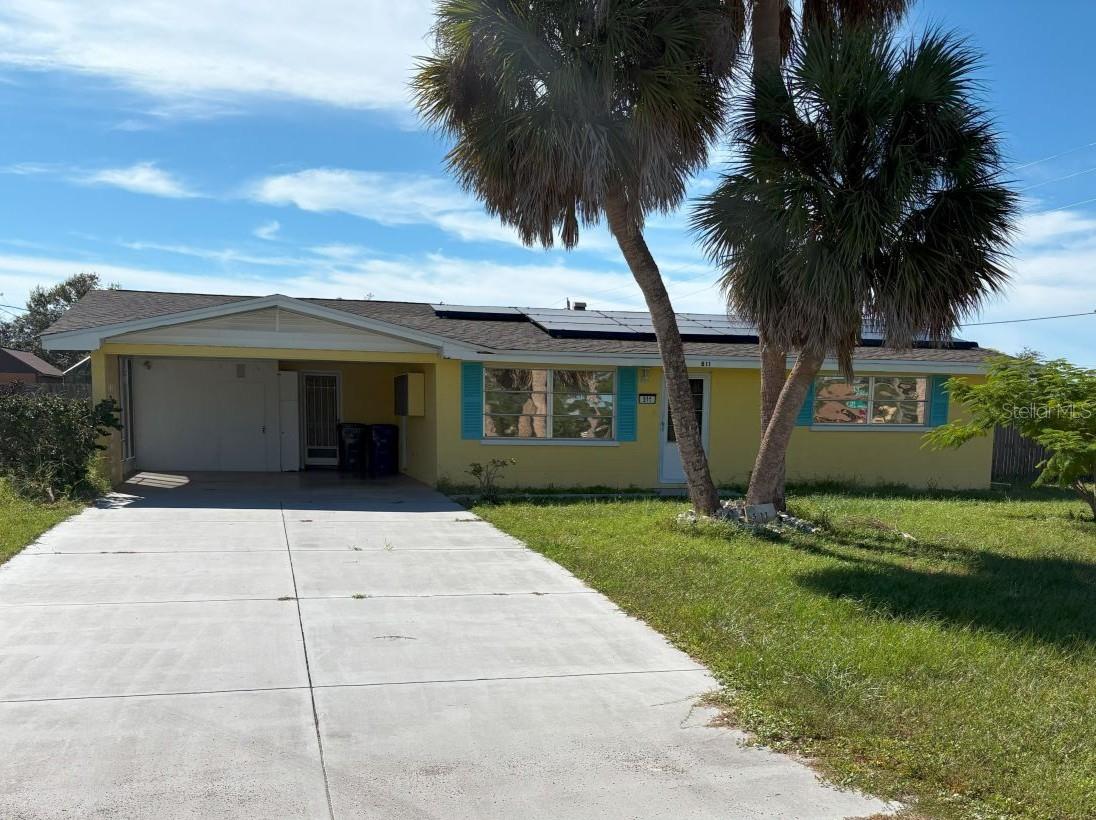 511 S Broadway, Englewood, FL 34223