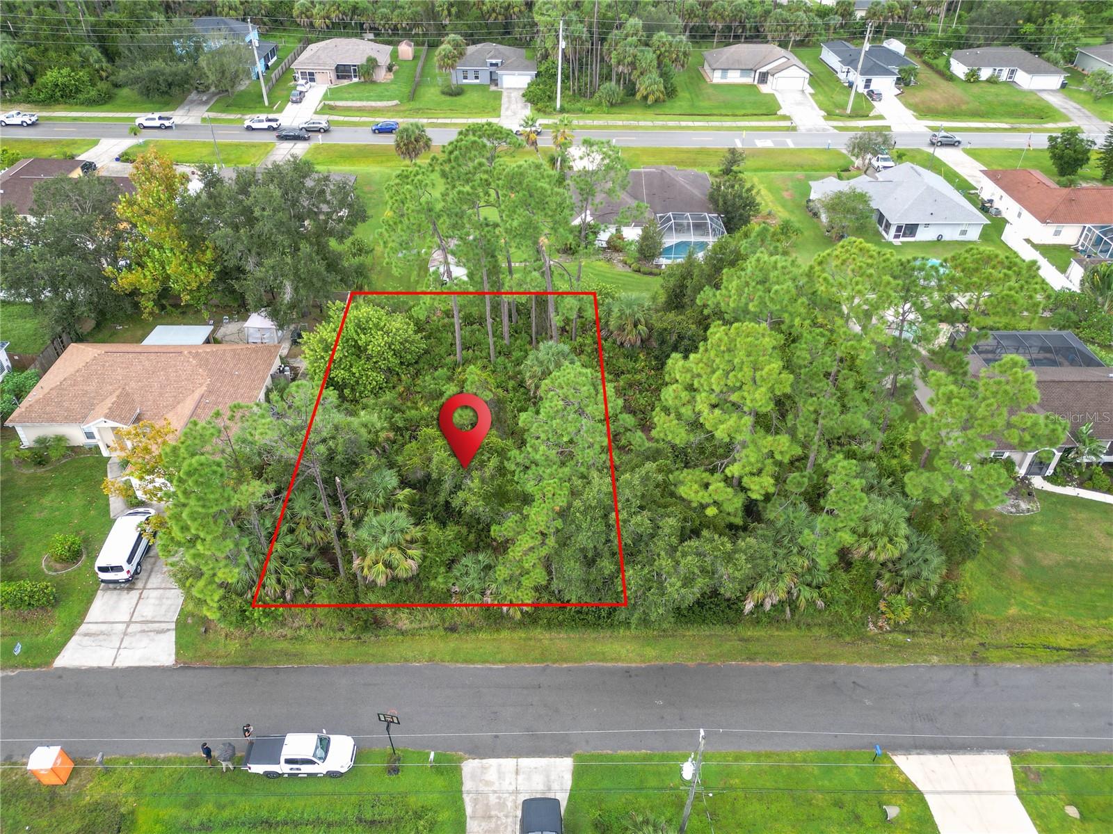 Brownwood Ter, North Port, FL 34286