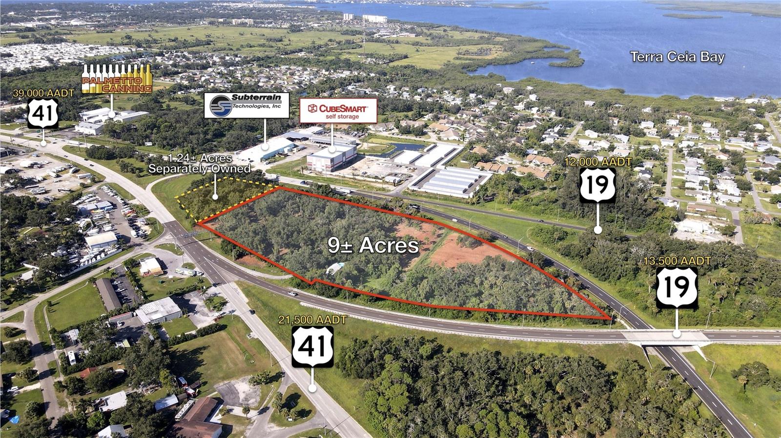 3945 Us-41 N, Palmetto, FL 34221