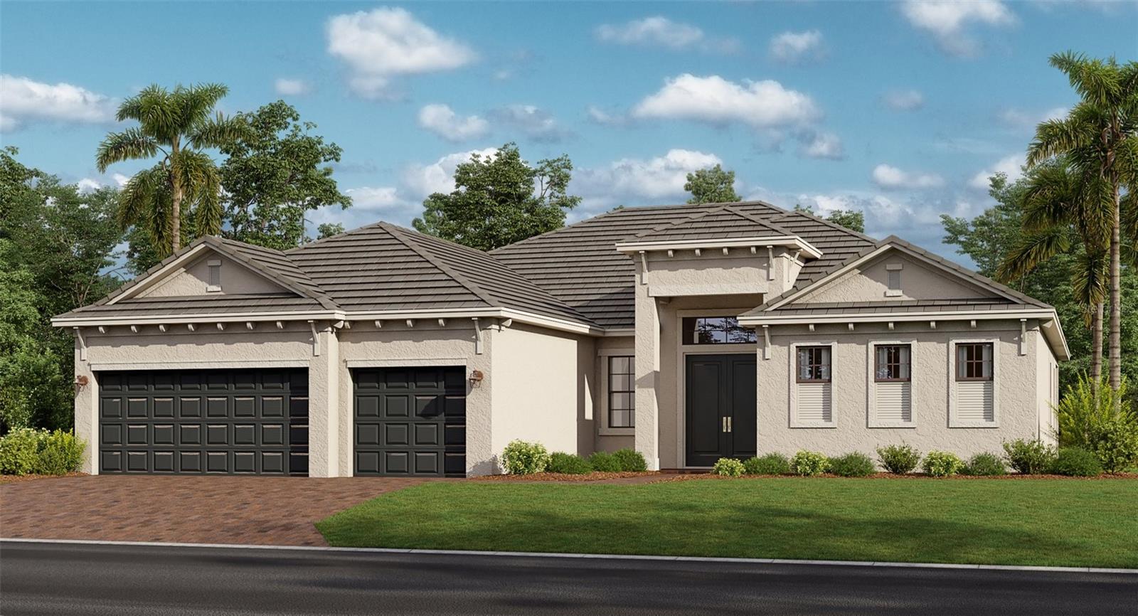 17165 Albatross Rd, Venice, FL 34293
