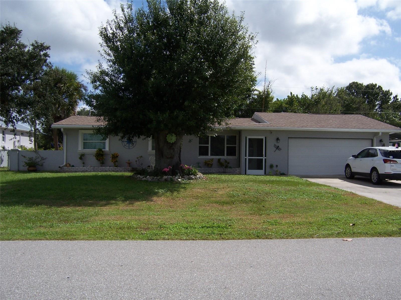 3222 Desoto Dr, Punta Gorda, FL 33983