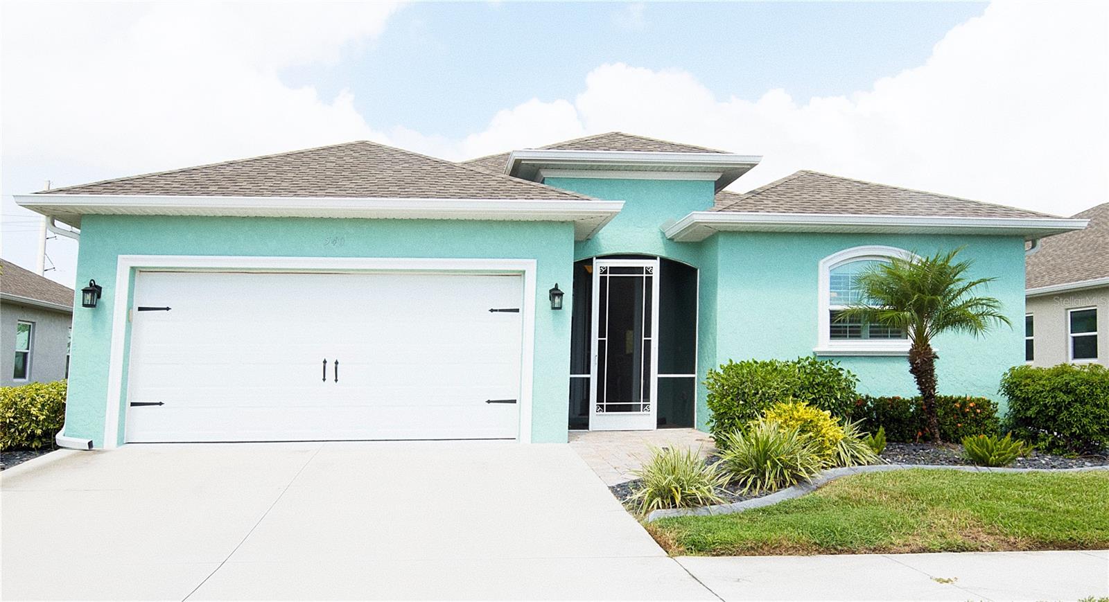 540 Box Elder Ct, Englewood, FL 34223