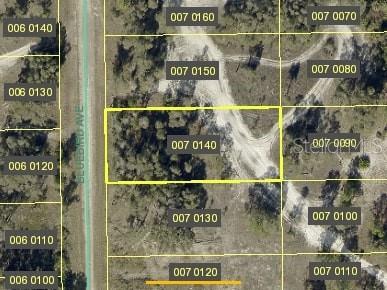 725 Bluebird Ave, Lehigh Acres, FL 33974
