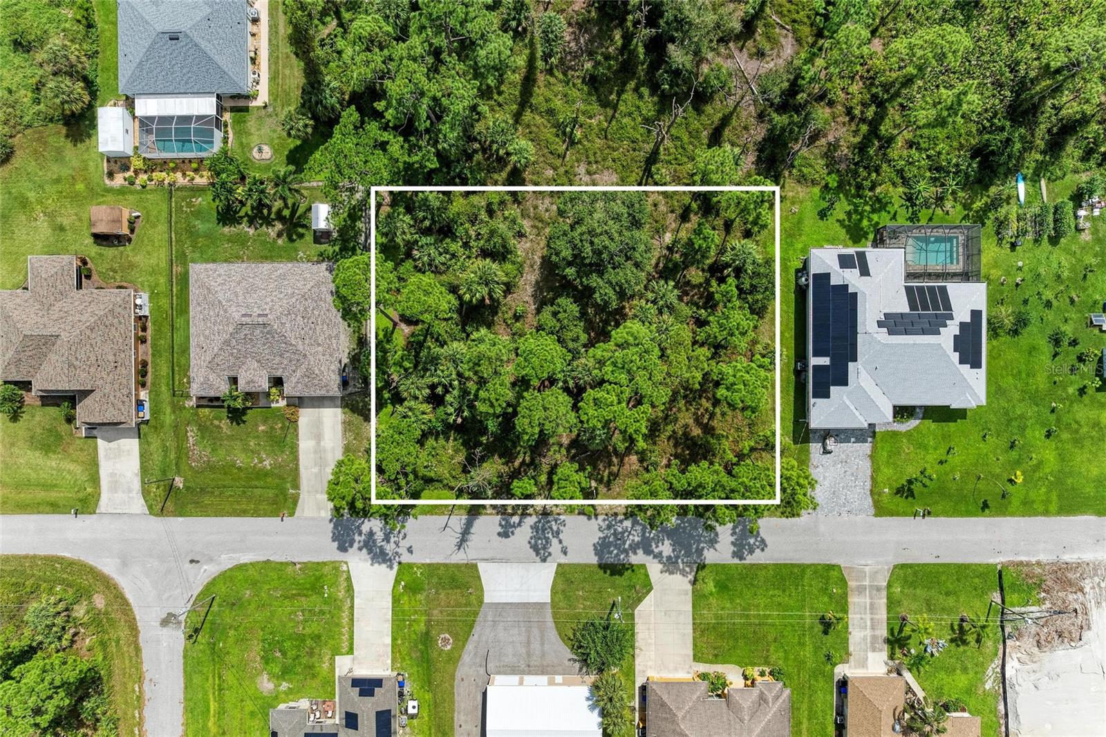 1139164804, 1139164805 Foxglove Ave #Lot 4, Lot 5, North Port, FL 34288