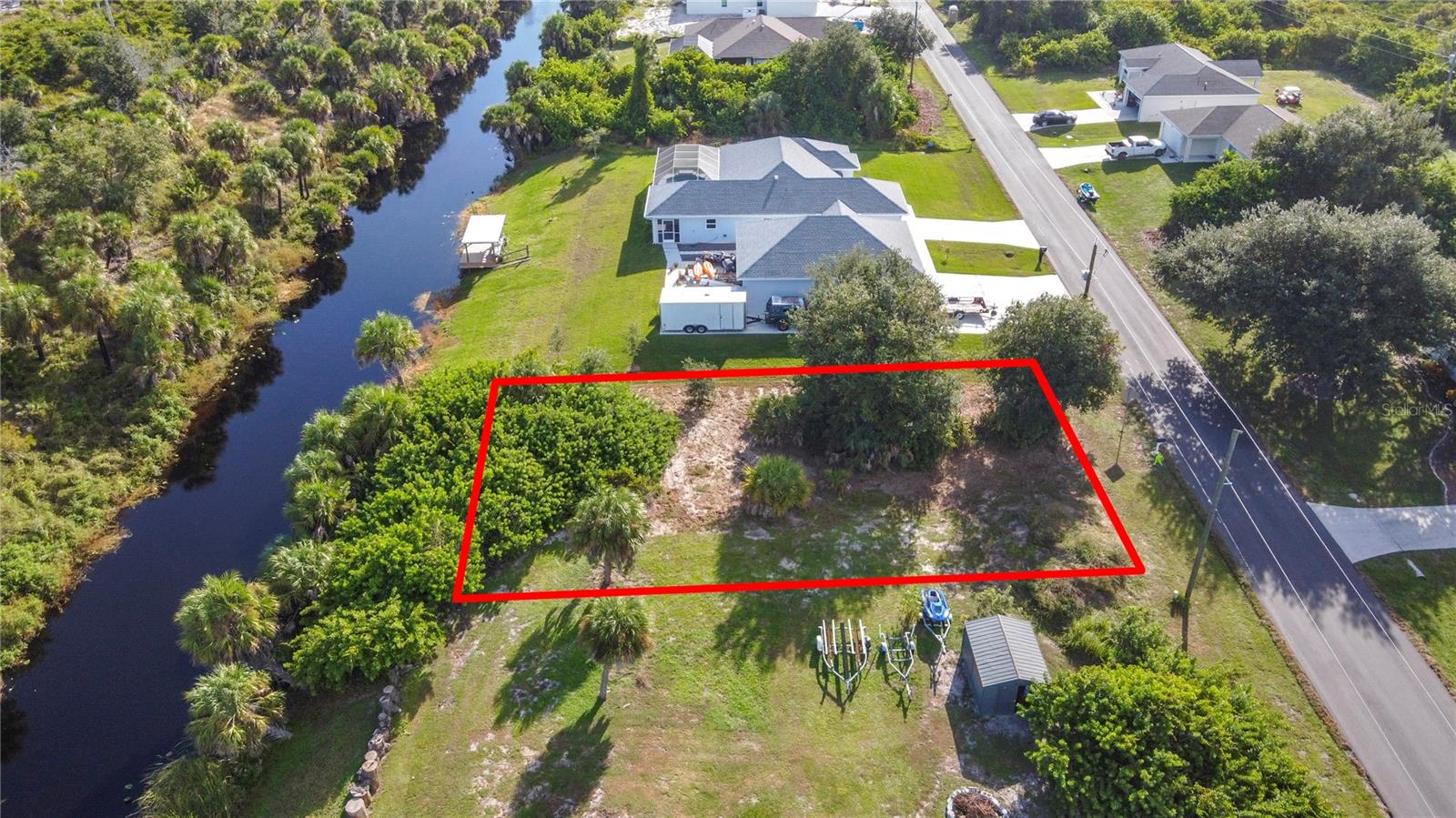 11024 Euler Ave, Englewood, FL 34224