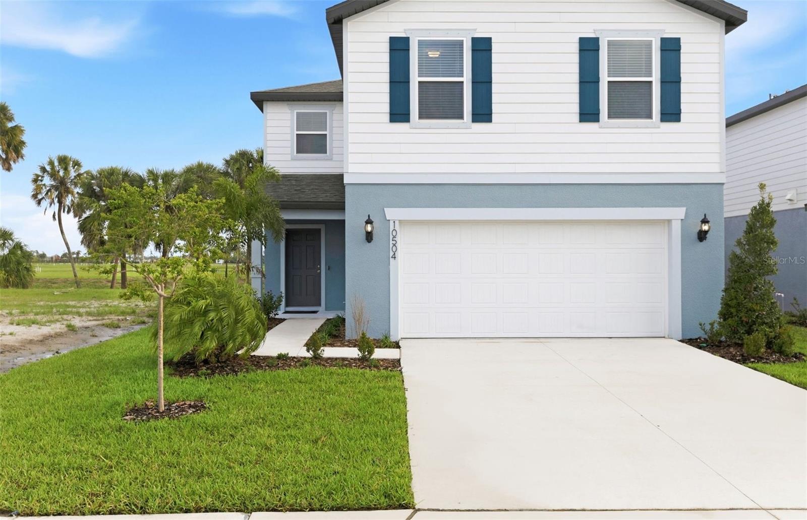 10504 Hidden Banks Gln, Parrish, FL 34219