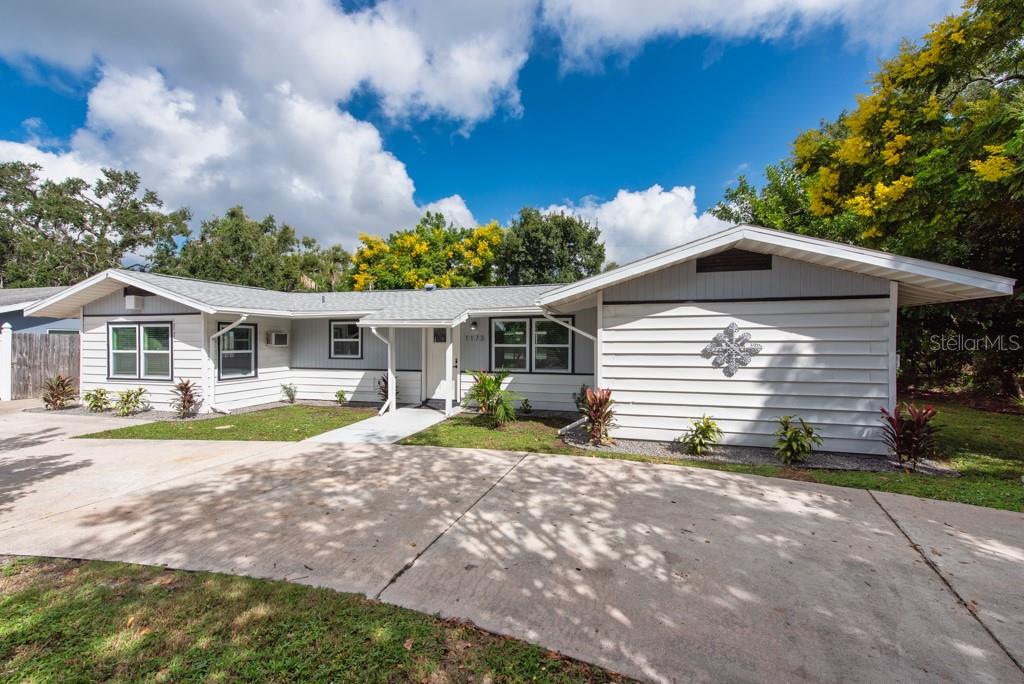 1173 Myrtle St, Sarasota, FL 34234