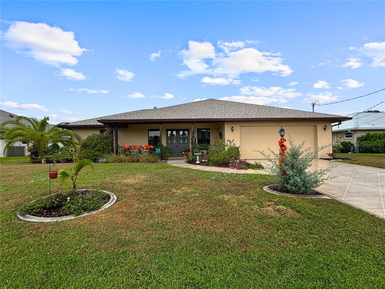 164 Broadmoor Ln, Rotonda West, FL 33947