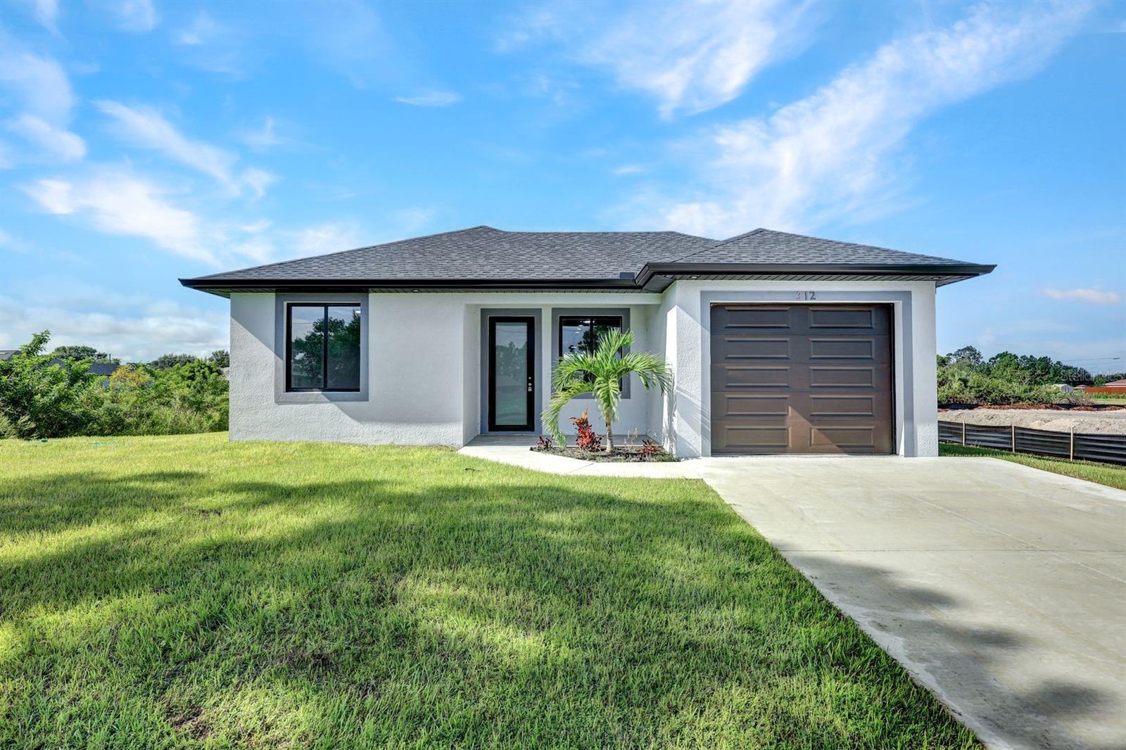 312 Progress Ave, Lehigh Acres, FL 33974