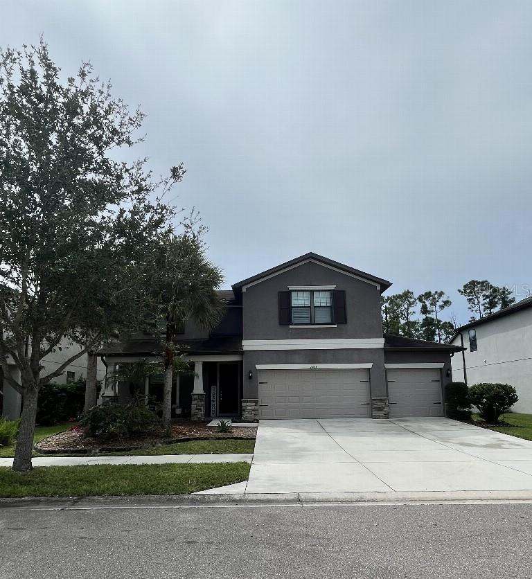 2409 Carnation Ct, North Port, FL 34289