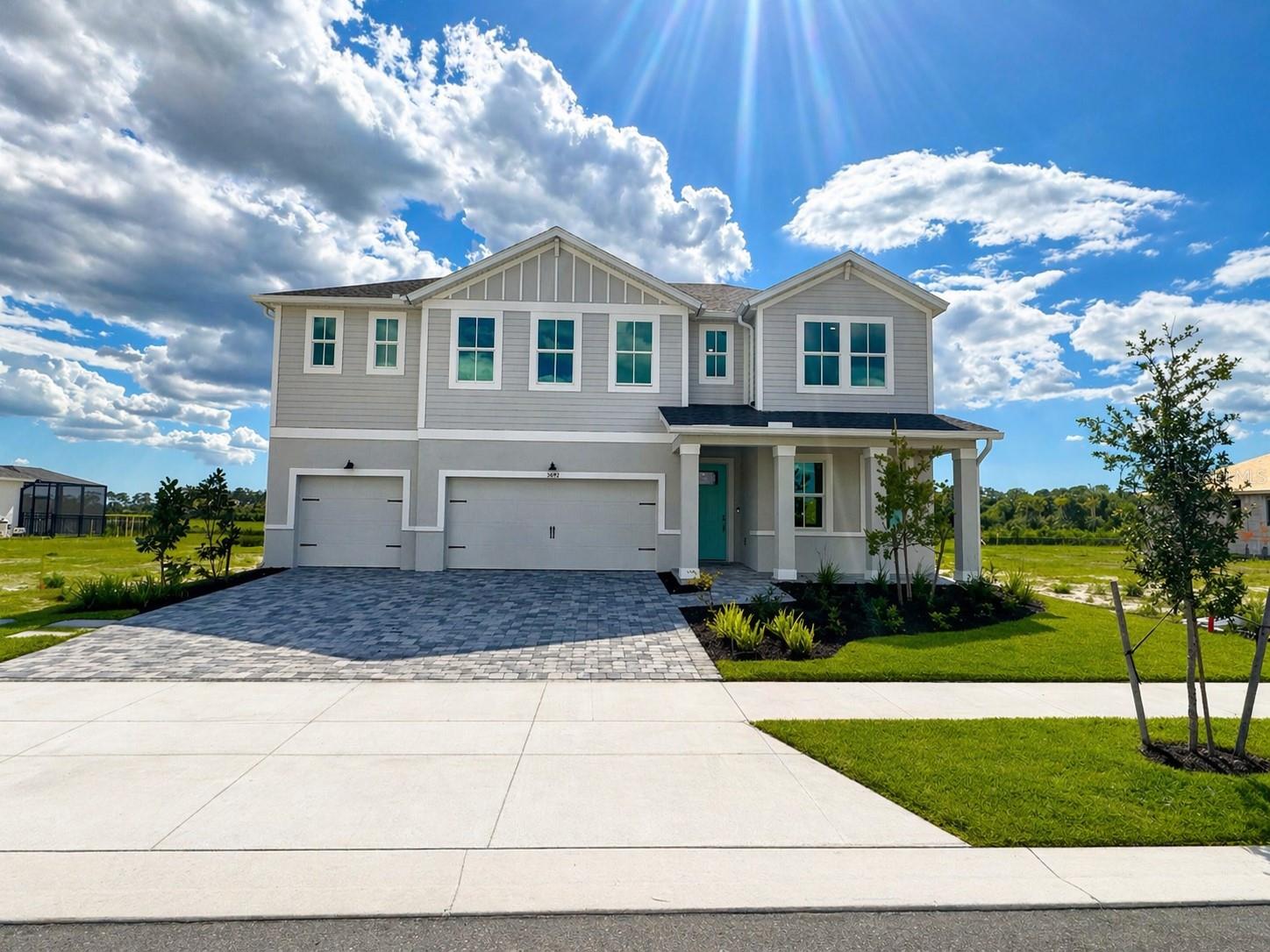 15692 Rosebud Ct, Punta Gorda, FL 33982