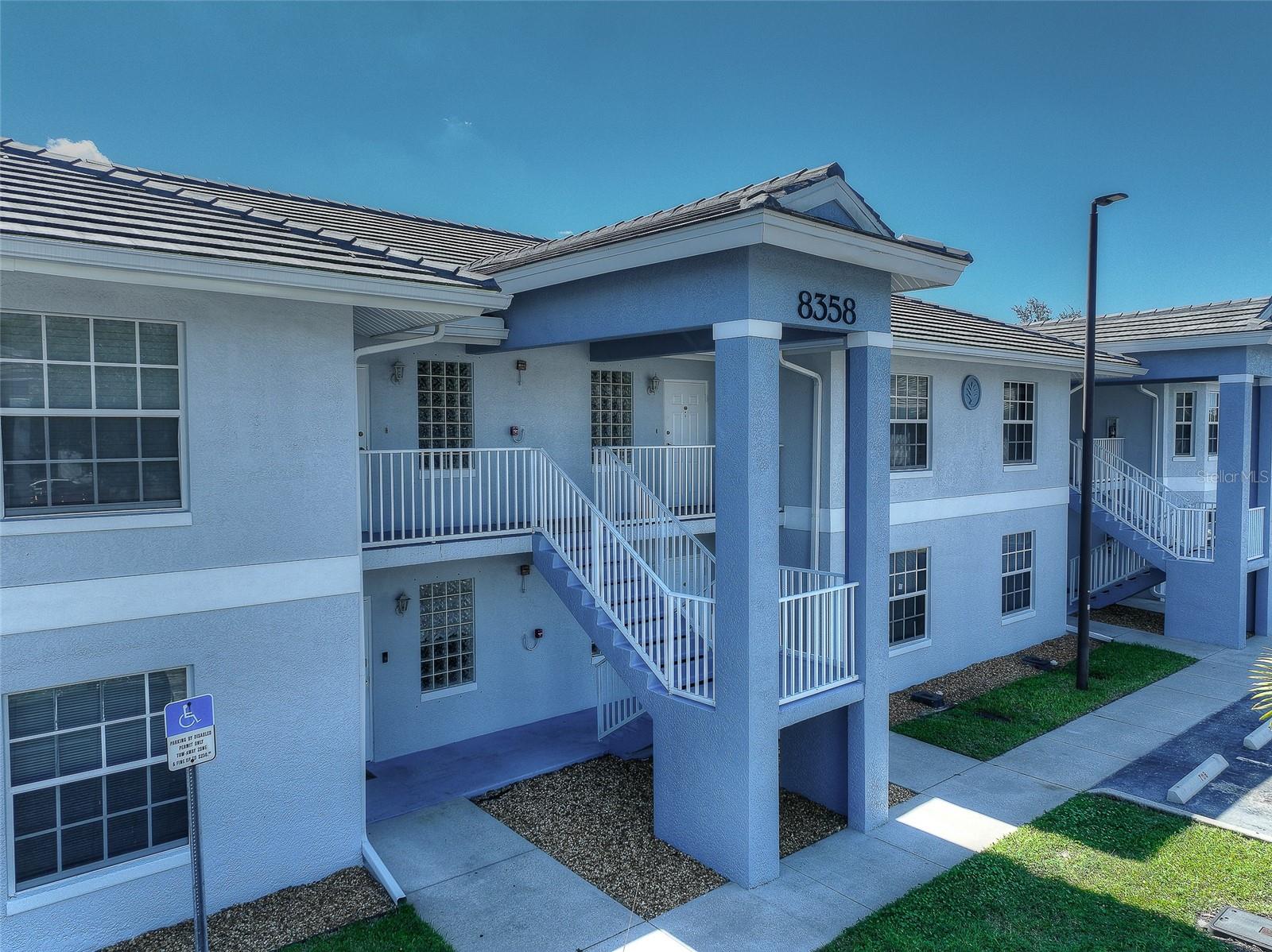8358 Bernwood Cove Loop #708, Fort Myers, FL 33966