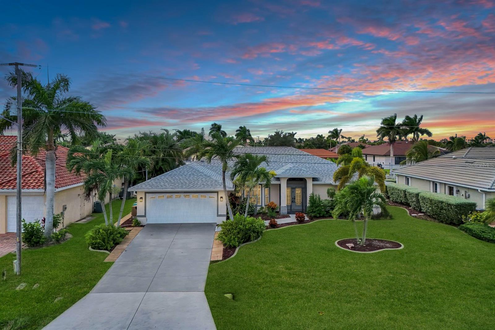4328 Sw 18th Ave, Cape Coral, FL 33914
