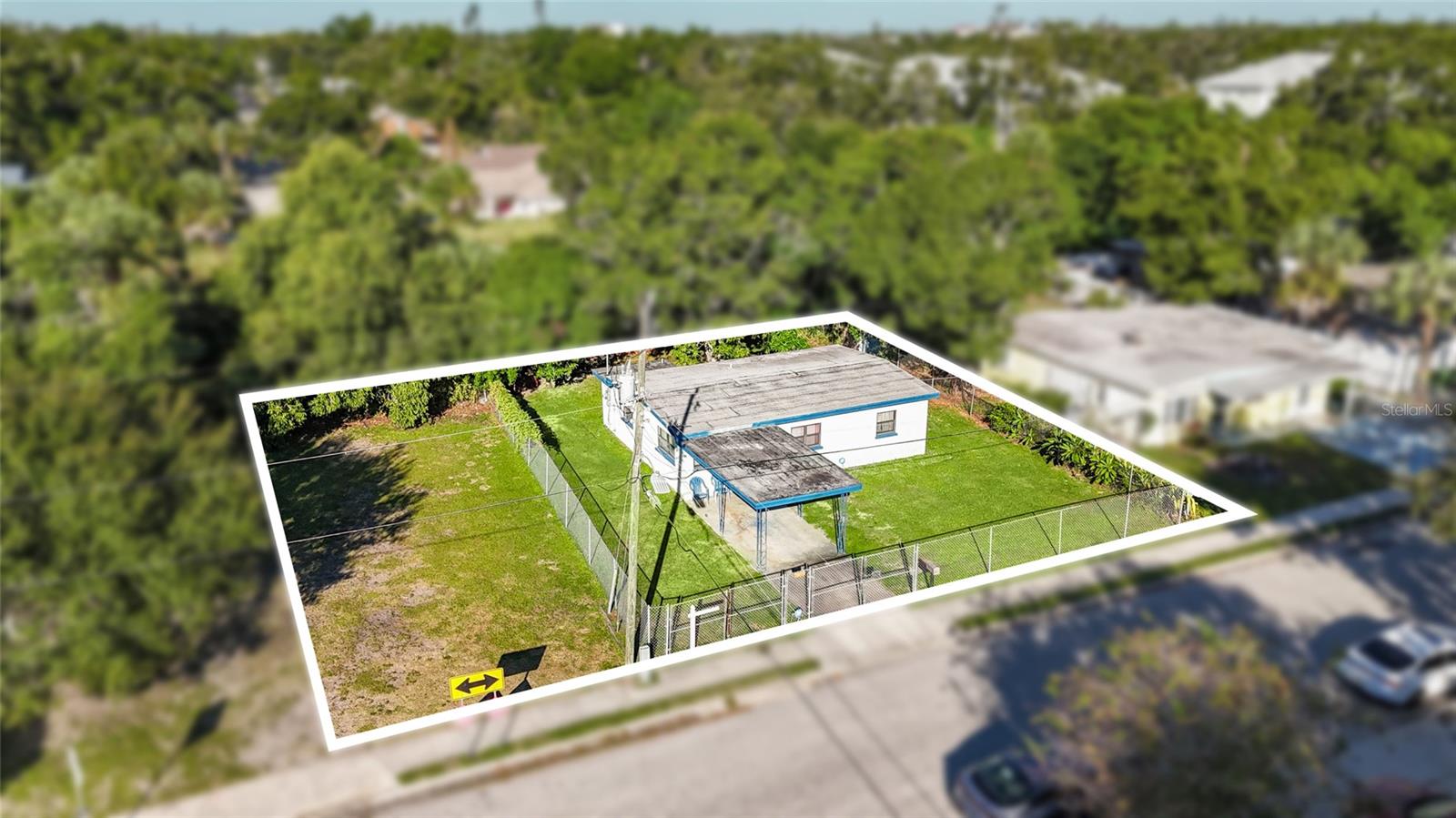 2105 Leon Ave, Sarasota, FL 34234