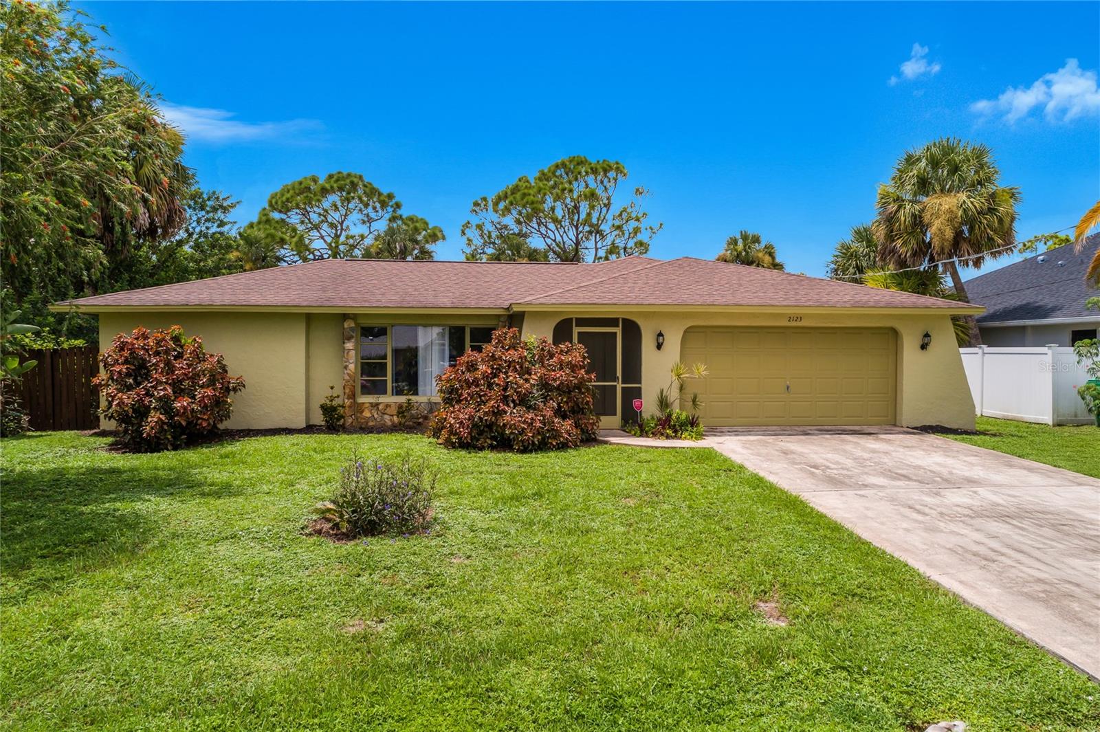 2123 Cannolot Blvd, Port Charlotte, FL 33948