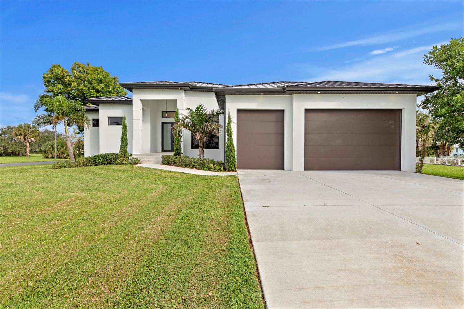 24194 Peppercorn Rd, Punta Gorda, FL 33955