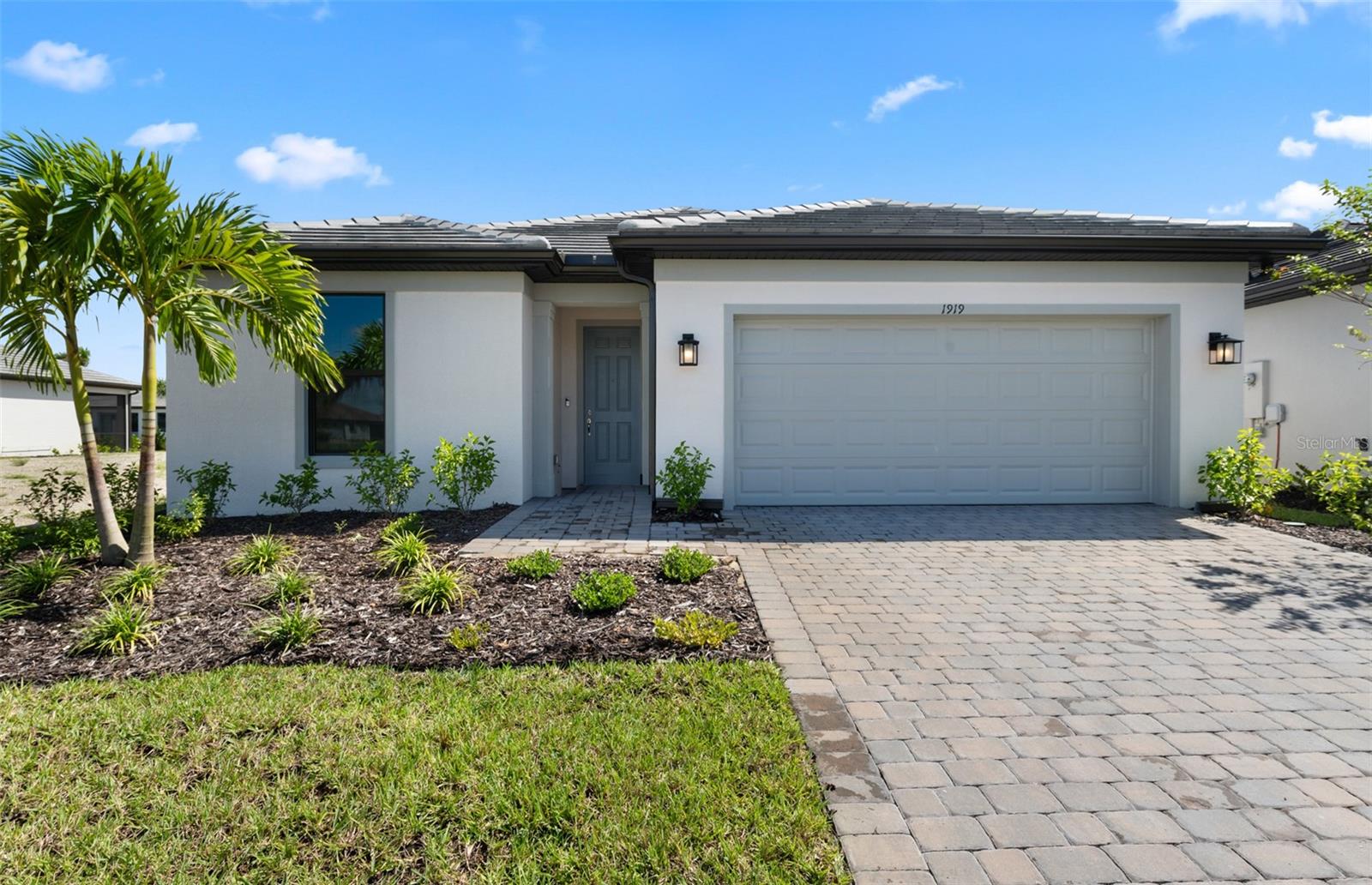 4620 Blue Star Ct, North Port, FL 34289